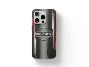 Nissan Phone Cover Durable High-End Pro